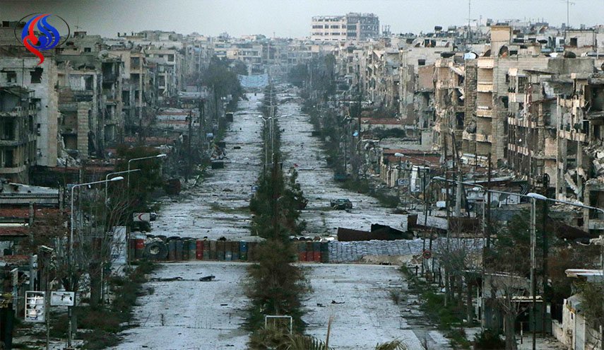الحرب السورية: جلّ من لا يتغيّر!