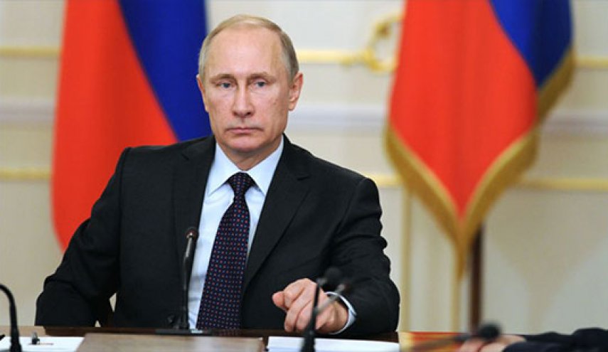 انتخابات ریاست ‌جمهوری روسیه ماه مارس برگزار می‌شود