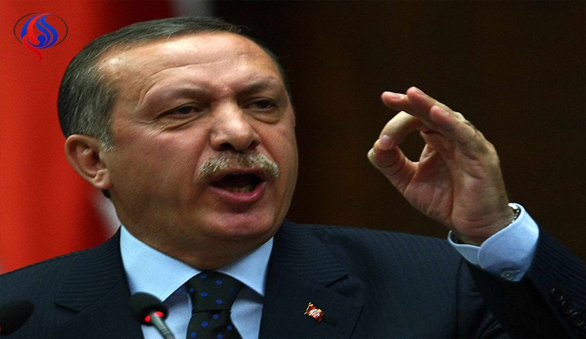 أردوغان يعلن إطلاق مبادرات لإسقاط قرار ترامب بشأن القدس