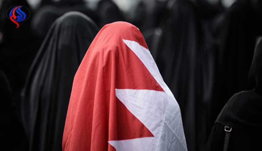 النظام البحريني يحتجز مواطنة بعد مداهمة منزلها، بدون ذكر الأسباب!
