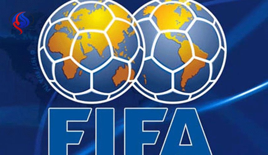 فیفا، اسپانیا را به اخراج از جام جهانی تهدید کرد