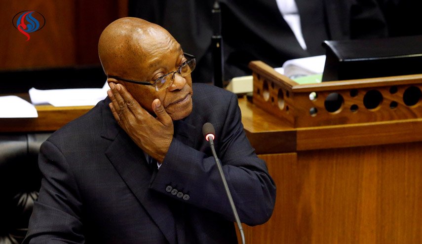 الحزب الحاكم في جنوب أفريقيا يعلن الأحد عن زعيم جديد