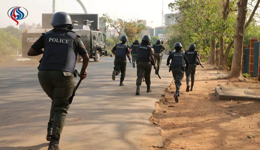 مصرع عدد من عمال المناجم خلال اشتباكات مع الشرطة في نيجيريا