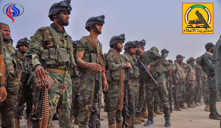 تفاصيل احباط هجوم داعش على الحدود العراقية السورية..