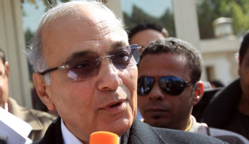 حزب شفيق يطالب السلطات المصرية بإطلاق سراح أنصاره
