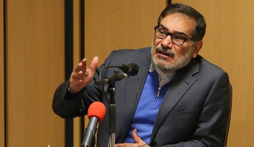 شمخاني: إلتزام إيران بحقوق الإنسان هو تطبيق لاُصول و إلزامات الدُستور