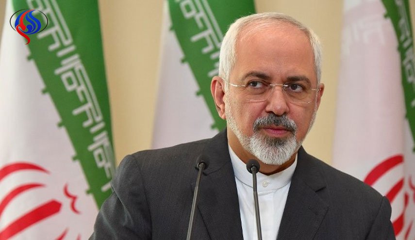ظريف: حقوق الإنسان تحظى بأهمية استراتيجية لإيران