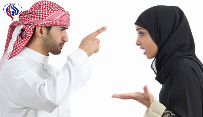 سعودية حاولت مفاجأة زوجها بهدية عيد ميلاد.. لكن ما حدث لها سيصدمكم !