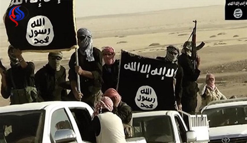 عمليات مطيبيجه برای پاکسازی شمال سامراء از بقایای داعش