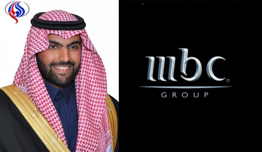 MBC تعلق عن تعيين أمير سعودي رئيساً لها بدلاً من رئيسها المعتقل 