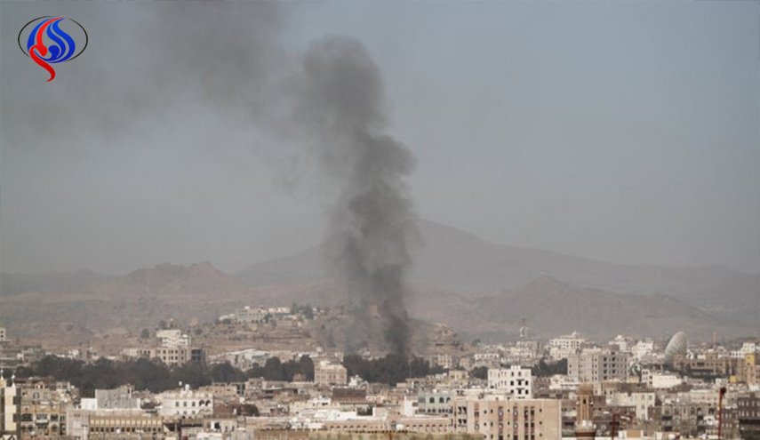 12 شهید و زخمی در حمله جنگنده های سعودی به صعده
