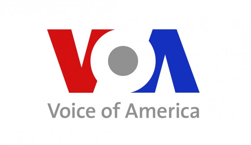 Toxic culture at 'Voice Of America' exposed in discrimination lawsuit