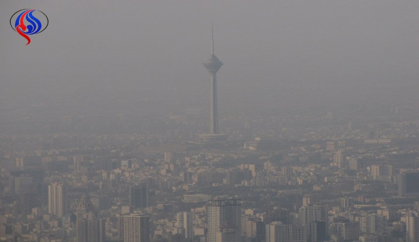 احتمال تشکیل جلسه اضطرار آلودگی هوای تهران در عصر امروز