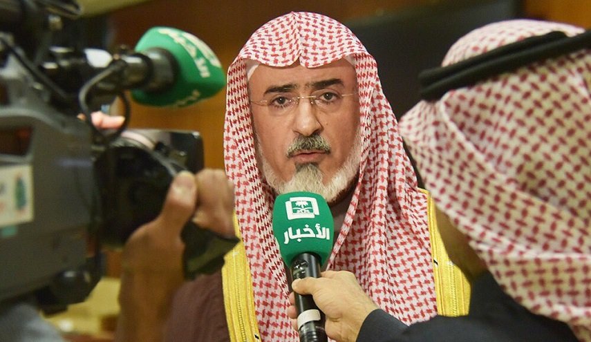 نجاة داعية سعودي بارز من محاولة اعتداء في المسجد