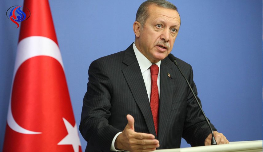 أردوغان: الأمم المتحدة أظهرت عدم شرعية القرار الأمريكي حول القدس