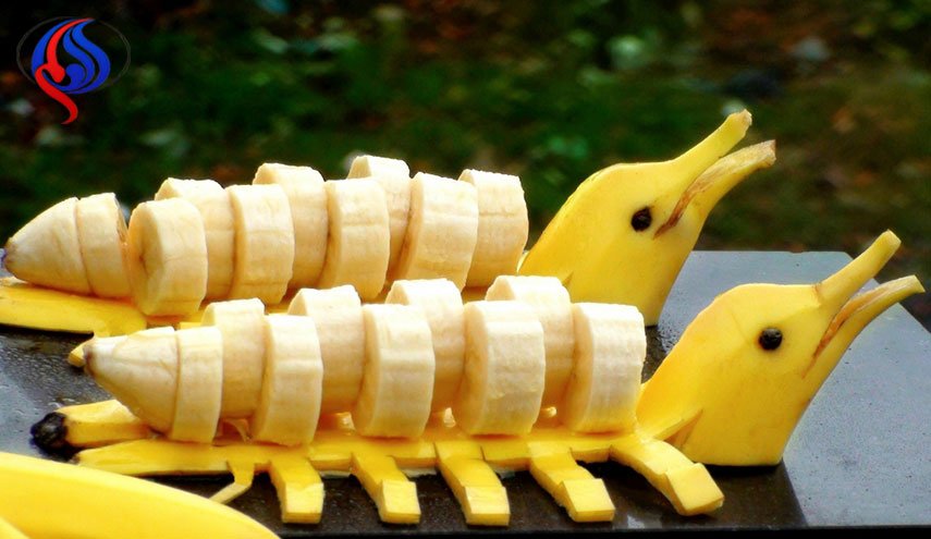 10 حقائق صحية عن الموز لا يعرفها كثيرون
