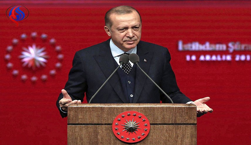 عطوان: ماذا يعني أردوغان من التحذير بأن الدور على المدينة ومكة بعد القدس المحتلة؟