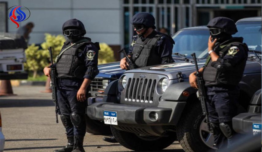 مصر ترفع الحالة الأمنية إلى الدرجة القصوى في فترة الأعياد