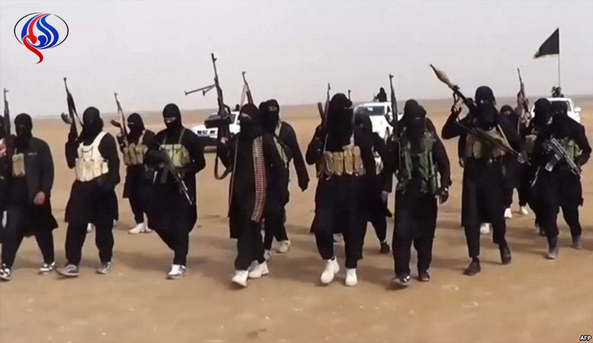 مصادر سورية تكشف طرق تسلل عناصر تنظيم داعش إلى سيناء