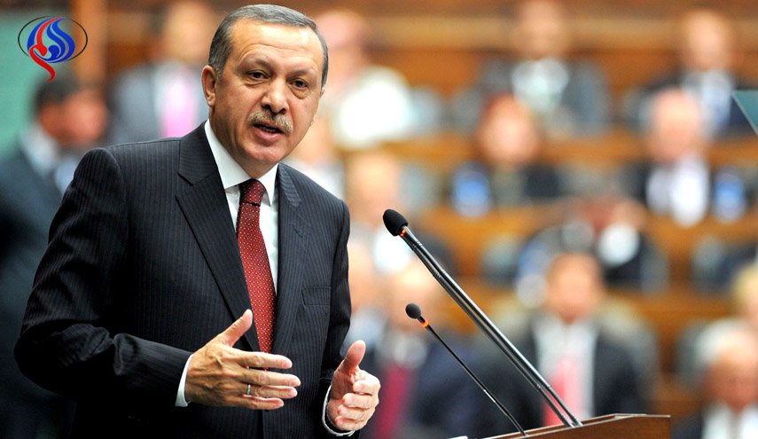 اردوغان: نشست سران سازمان همکاری اسلامی پیام روشنی در خصوص قدس داشت