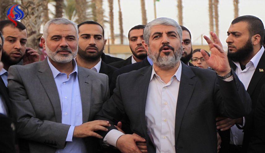 حماس: مشاركتنا باجتماع المجلس المركزي تحددها عدة اعتبارات