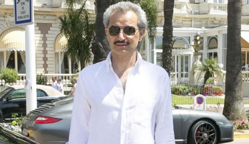 Saudi billionaire al-Waleed bin Talal refuses settlement with Crown Prince: Report

