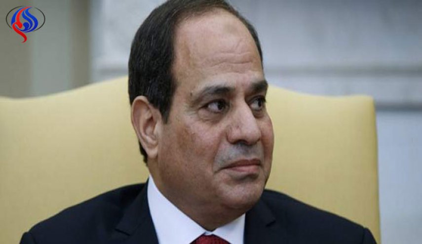 من المتوقع افتتاح العاصمة الإدارية لمصر في منتصف 2019