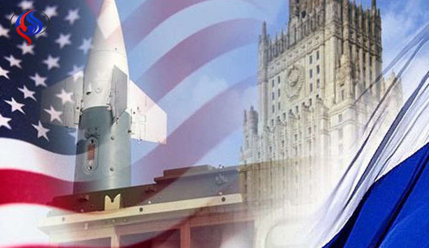 موسكو تدعو واشنطن لسحب 200قنبلة نووية أمريكية 