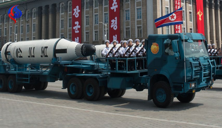 الخارجية الروسية توضح سبب تطوير كوريا الشمالية لترسانتها النووية