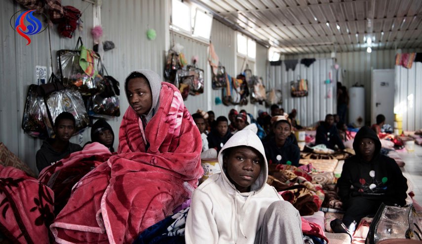 36 ألف طفل مهاجر بحاجة للمساعدة في ليبيا