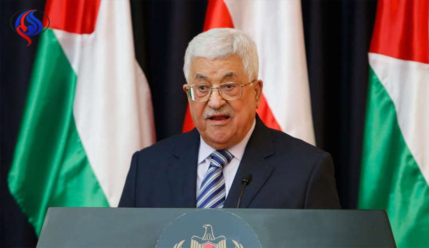عباس:  الفلسطينيون لن يقبلوا اي خطة تسوية أميركية