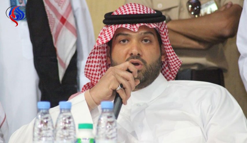أول تعليق من أمير سعودي على تقارير شراء اليخت واللوحة والقصر!