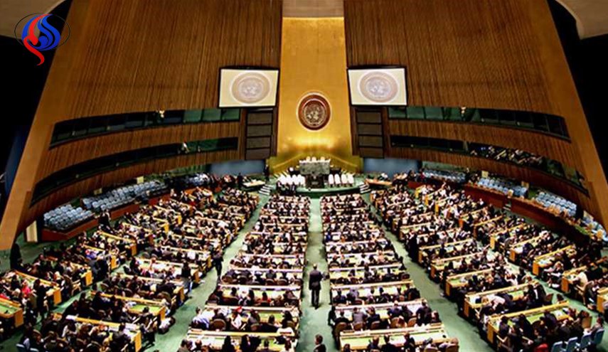 قطعنامه ضدایرانی مجمع عمومی به بهانه حقوق بشر