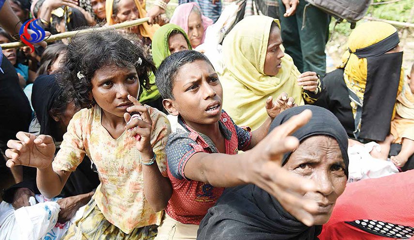 ازدحام در عزاداری 10 بنگلادشی را کشت