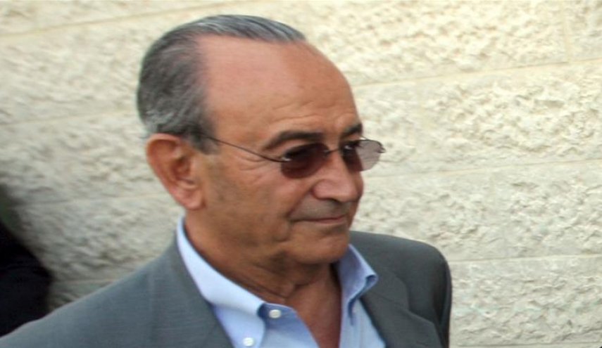 Palestinian billionaire Masri back in Amman after release in S.Arabia - family source

