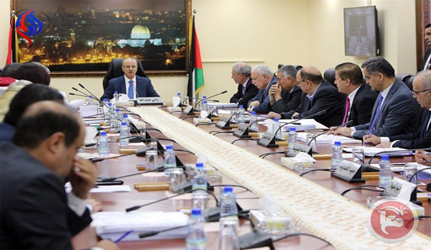 مجلس الوزراء الفلسطيني: امريكا تجدد عزل نفسها عن القانون الدولي
