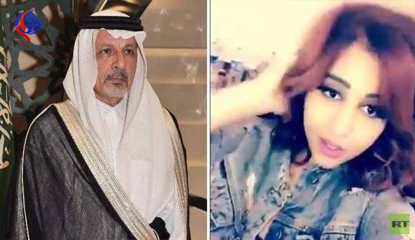 السفارة السعودية في مصر ترد على ملكة جمال المملكة