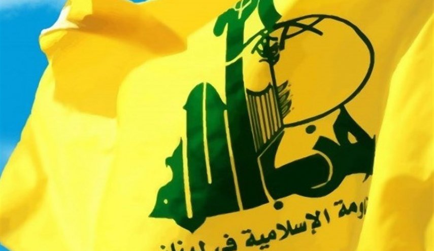 حزب‌الله وتوی آمریکا علیه قطعنامه پیشنهادی مصر درباره قدس را محکوم کرد