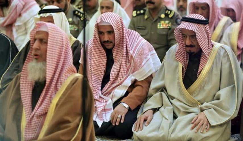 هل سيتأقلم شيوخ الوهابية في السعودية مع التغييرات الجديدة؟