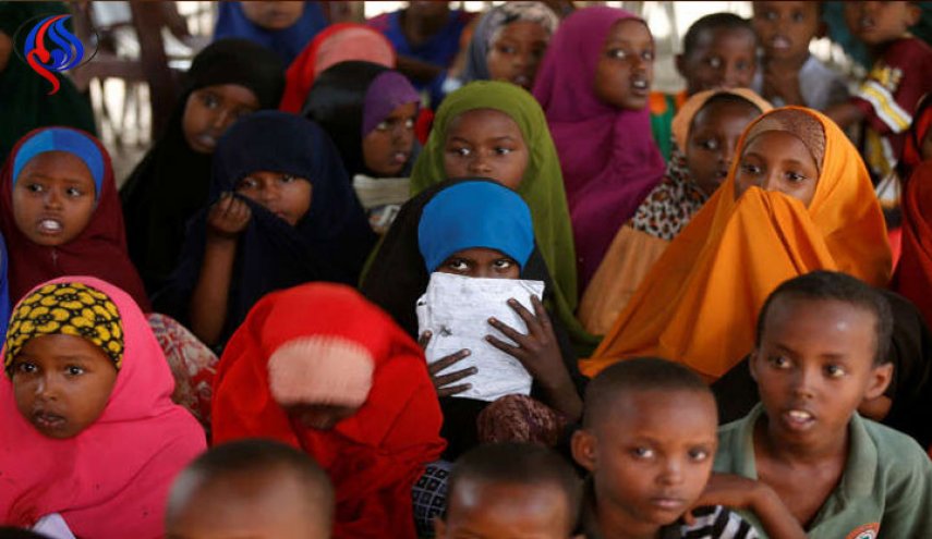 كينيا.. مداهمة مدرسة إسلامية واعتقال معلمين و100 تلميذ