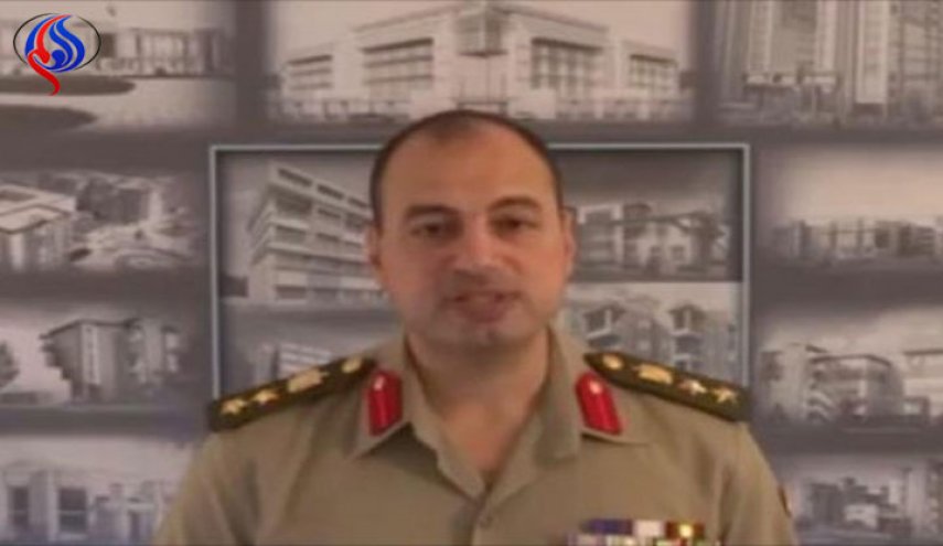 السجن 6 سنوات لعقيد مصري أعلن ترشحه لمنافسة السيسي