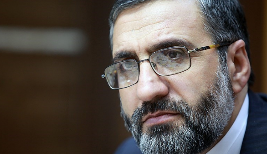 توضیحات رئیس دادگستری تهران درباره ادعای محکومیت بقایی