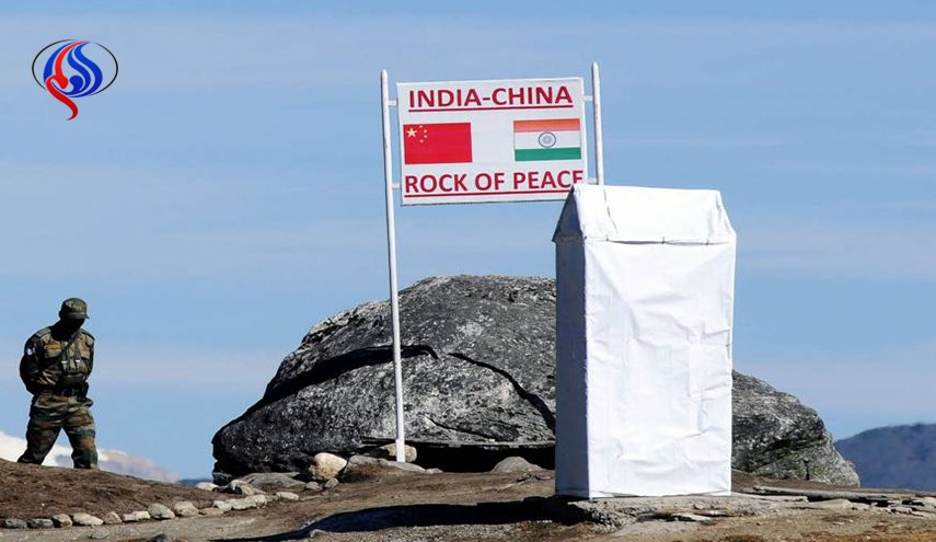 هند و چین برای حل اختلافات مرزی بار دیگر به پای میز مذاکره می آیند 