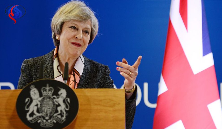 تيريزا ماي: خروج بريطانيا من الاتحاد الأوروبي قد يتأجل
