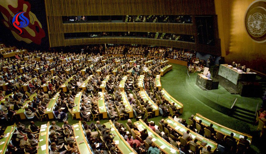 تصویب قطعنامه ایران برای مقابله با ریزگردها در سازمان ملل
