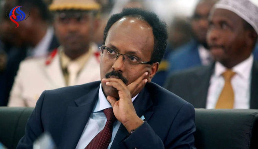 الصومال.. تحرك نيابي لعزل الرئيس محمد عبد الله محمد
