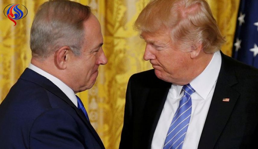 الاعلام الاسرائيلي: سياسة ترامب ونتنياهو وحّدت كل العالم ضد 