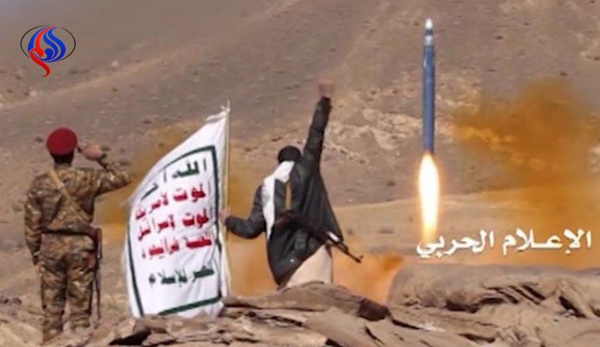 ارتش یمن ۸۳ فروند موشک بالستیک به عربستان شلیک کرده است