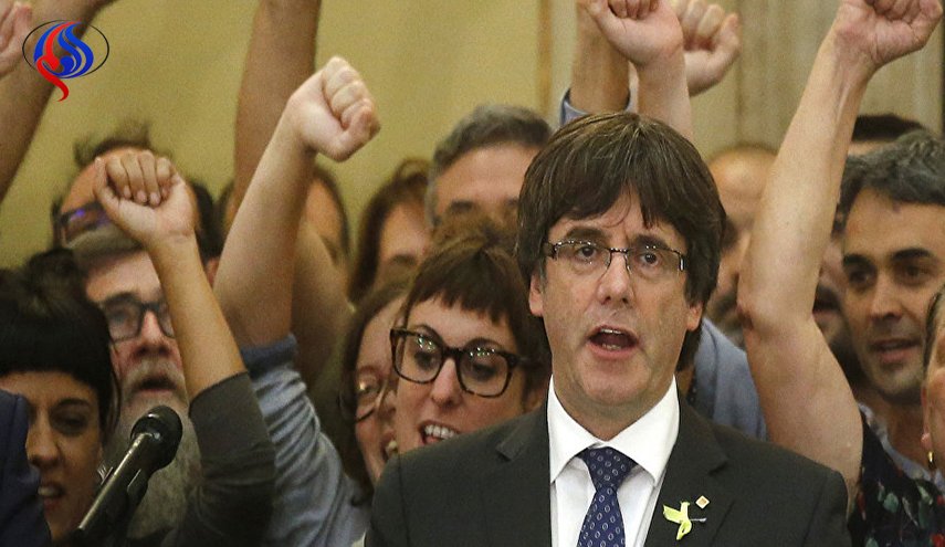 مصير كتالونيا يتحدد اليوم في الانتخابات الإقليمية