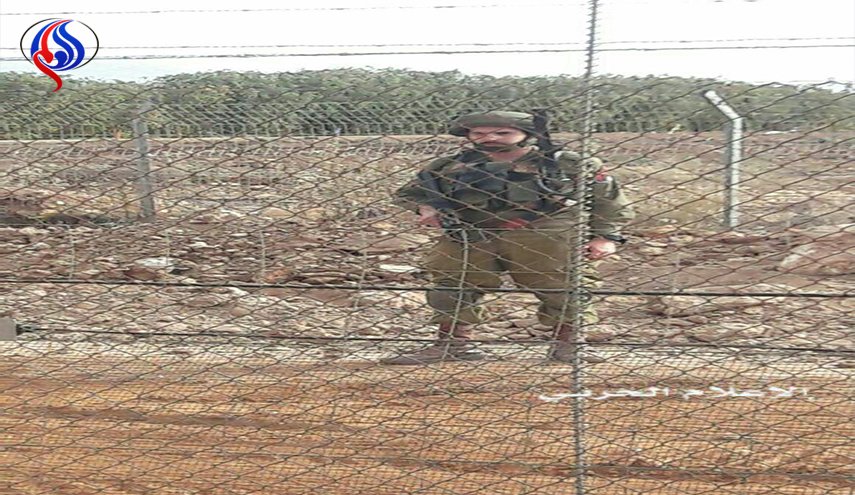 لماذا استنفر الاحتلال الاسرائيلي على الحدود اللبنانية؟ +صور